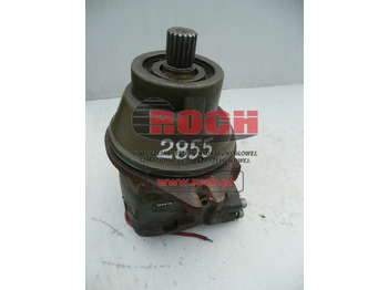 Hydraulic motor LIEBHERR