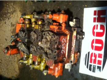 Hydraulic valve LINDE