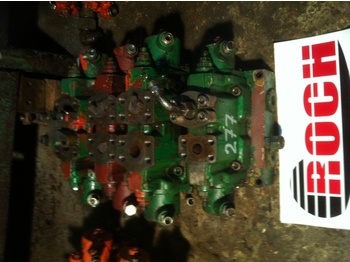 Hydraulic valve LINDE