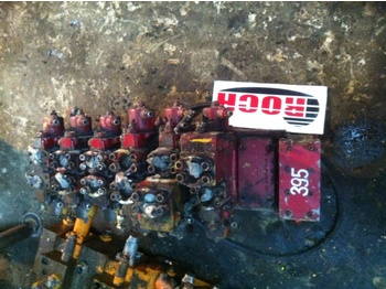 Hydraulic valve LINDE