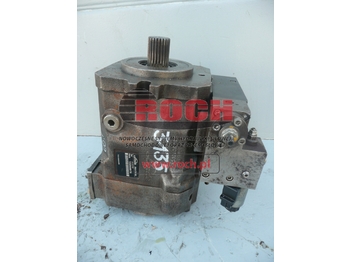 Hydraulic pump LINDE