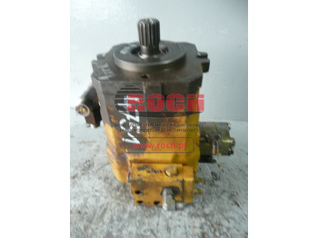 Hydraulic pump LINDE