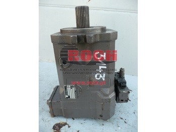 Hydraulic pump LINDE