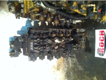 Hydraulic valve LINDE