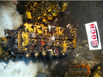 Hydraulic valve LINDE