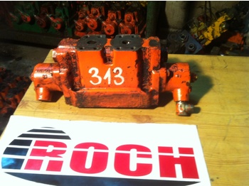 Hydraulic valve LINDE