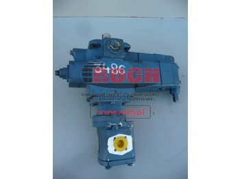 Hydraulic pump
