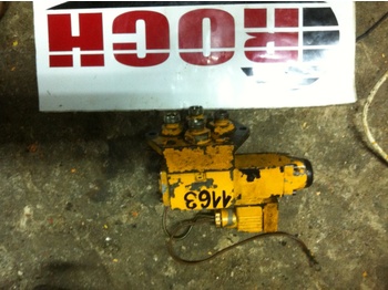 Hydraulic valve REXROTH