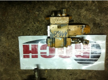 Hydraulic valve REXROTH