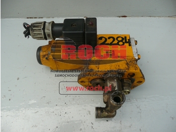 Hydraulic valve REXROTH