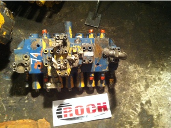Hydraulic valve REXROTH