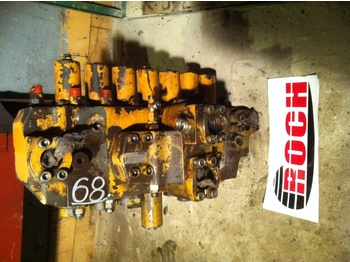 Hydraulic valve REXROTH