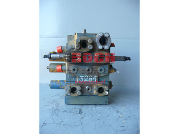 Hydraulic valve REXROTH