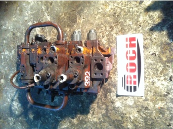 Hydraulic valve MARREL