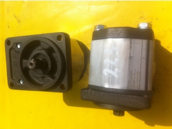 Hydraulic pump MARZOCCHI POMPE