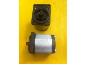 Hydraulic pump MARZOCCHI POMPE