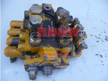 Hydraulic valve