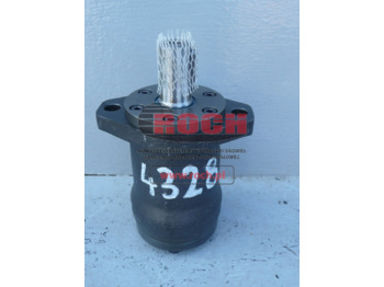 Hydraulic motor DANFOSS / SAUER