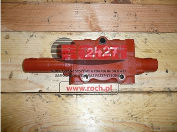 Hydraulic valve