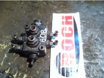 Hydraulic valve PARKER