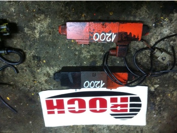 Hydraulic valve PARKER