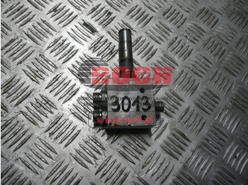 Hydraulic valve
