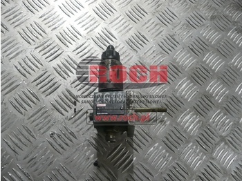 Hydraulic valve REXROTH