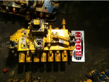 Hydraulic valve REXROTH