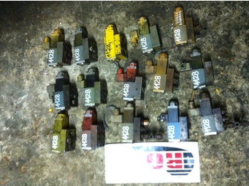 Hydraulic valve REXROTH