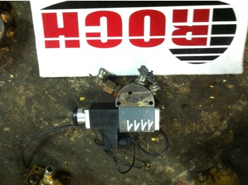 Hydraulic valve REXROTH