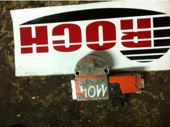 Hydraulic valve REXROTH