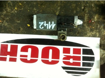 Hydraulic valve REXROTH