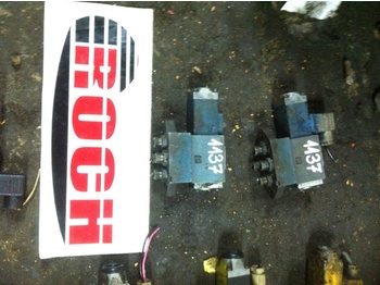 Hydraulic valve REXROTH