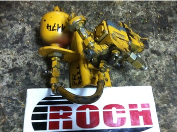 Hydraulic valve REXROTH