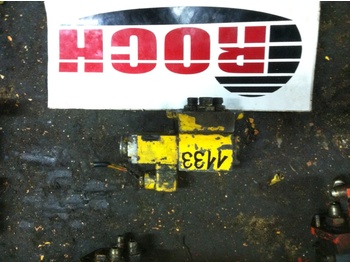 Hydraulic valve REXROTH