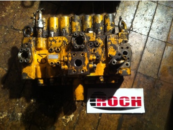 Hydraulic valve REXROTH