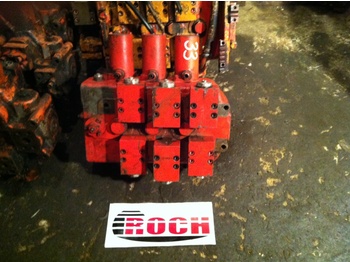 Hydraulic valve REXROTH