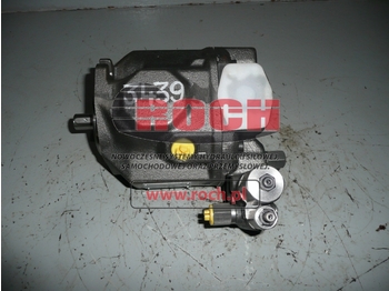 Hydraulic pump REXROTH