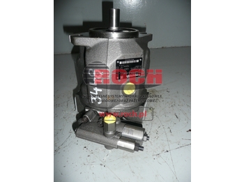 Hydraulic pump REXROTH