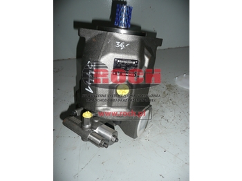 Hydraulic pump REXROTH