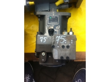 Hydraulic pump REXROTH