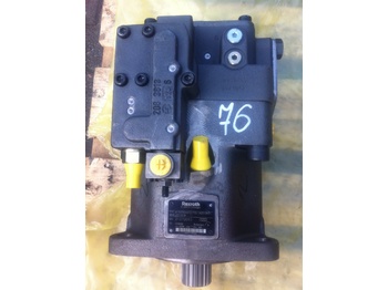 Hydraulic pump REXROTH