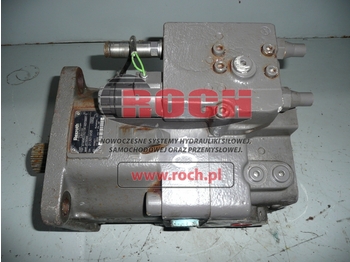 Hydraulic pump REXROTH