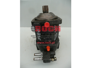Hydraulic motor REXROTH