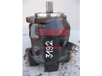 Hydraulic pump REXROTH