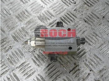 Hydraulic valve REXROTH