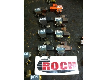 Hydraulic valve REXROTH