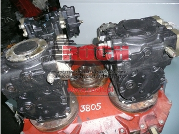 Hydraulic pump DANFOSS / SAUER