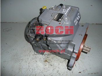 Hydraulic pump WIRTGEN