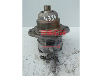 Hydraulic motor WIRTGEN